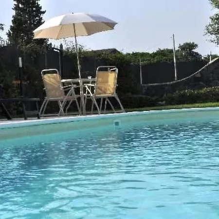 Apartamento Mit Terrasse By Interhome