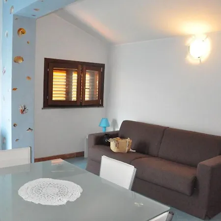 Apartamento Mit Terrasse By Interhome Santa Tecla