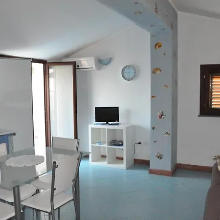 Mit Terrasse By Interhome Apartamento Santa Tecla