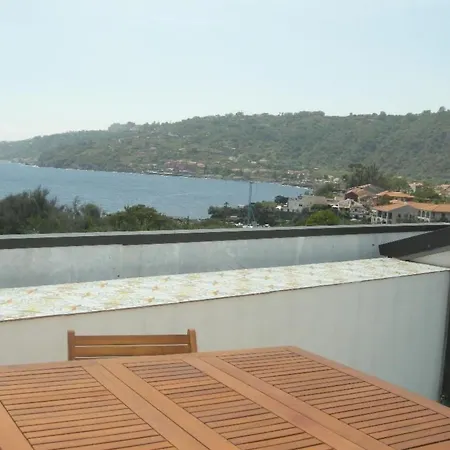 Apartment Mit Terrasse By Interhome Santa Tecla