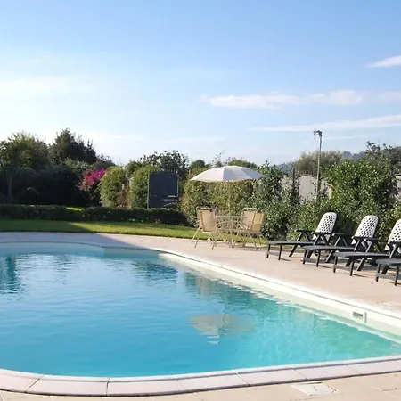 Apartment Mit Terrasse By Interhome Santa Tecla