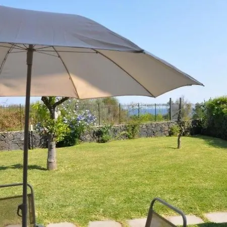 Mit Terrasse By Interhome * Santa Tecla