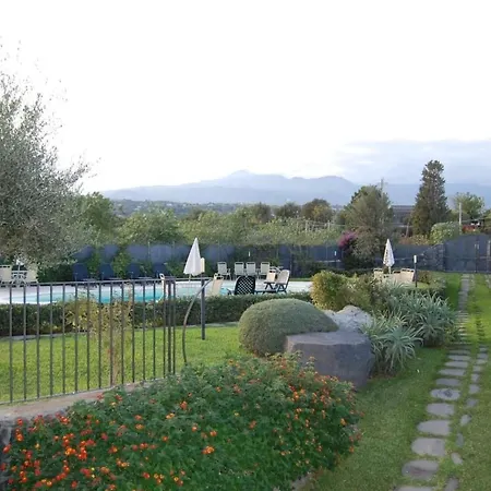 Mit Terrasse By Interhome Apartment Santa Tecla