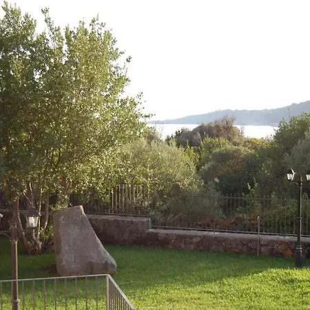 Apartment Mit Terrasse By Interhome Santa Tecla