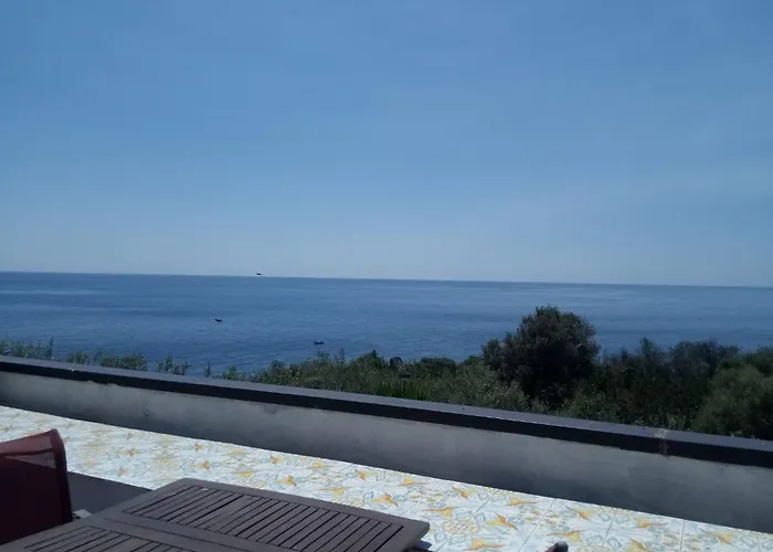 Mit Terrasse By Interhome Santa Tecla