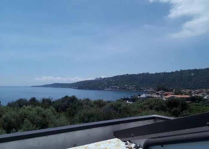 Mit Terrasse By Interhome * Santa Tecla