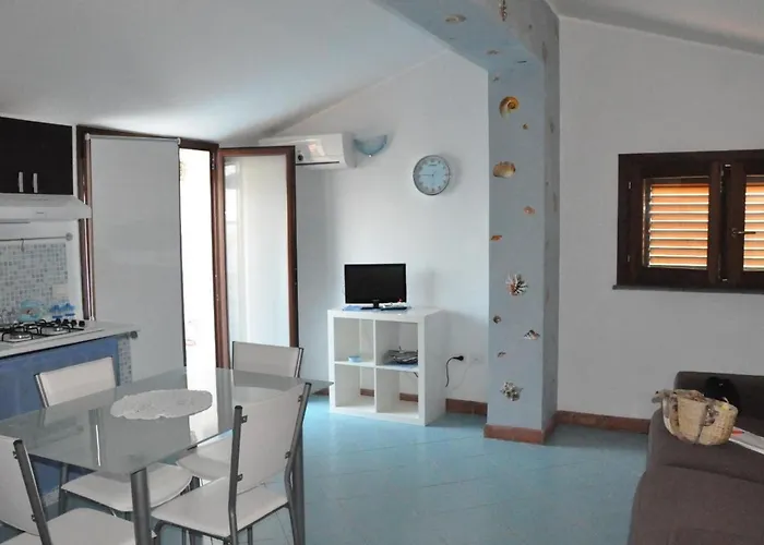 Mit Terrasse By Interhome Apartamento Santa Tecla
