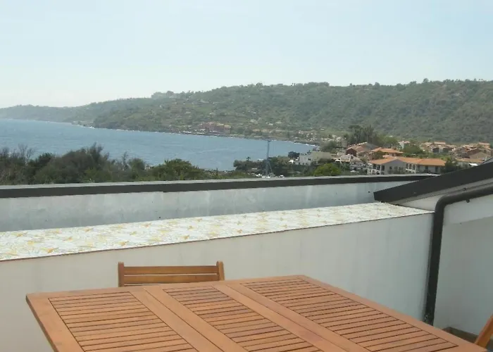 Apartamento Mit Terrasse By Interhome Santa Tecla