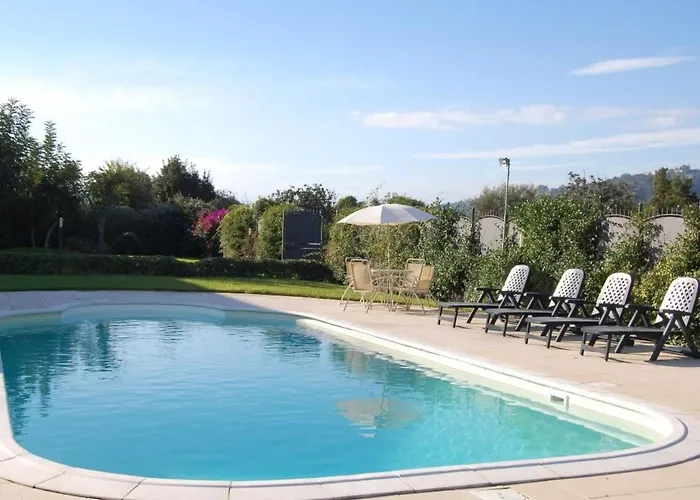 Apartamento Mit Terrasse By Interhome Santa Tecla