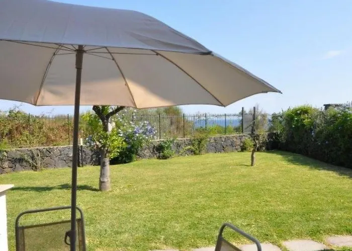 Mit Terrasse By Interhome * Santa Tecla