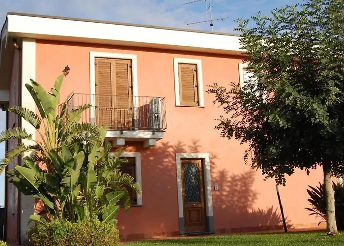 Apartamento Mit Terrasse By Interhome *