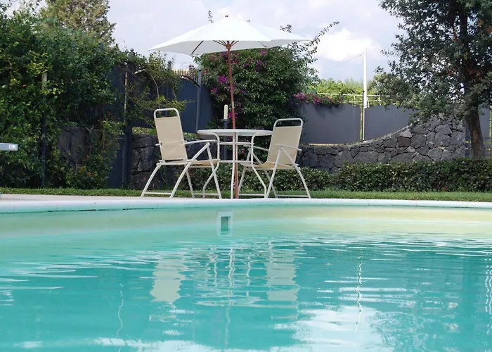 Mit Terrasse By Interhome