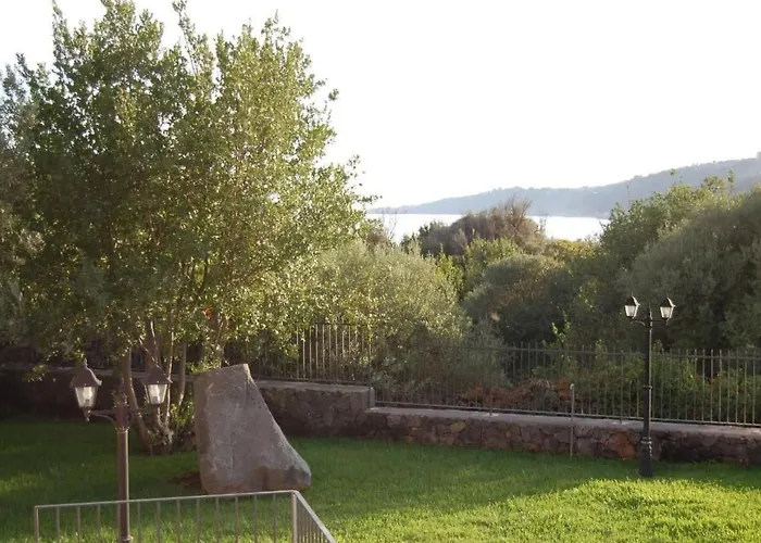 Apartamento Mit Terrasse By Interhome Santa Tecla